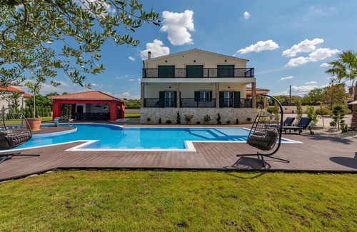 Visocane Villa | Villa Leon ZadarVillas