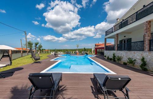 Visocane Villa | Villa Leon ZadarVillas