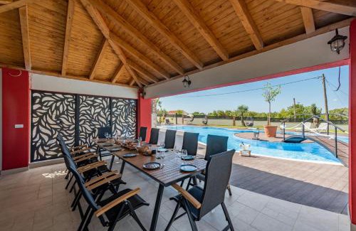 Visocane Villa | Villa Leon ZadarVillas