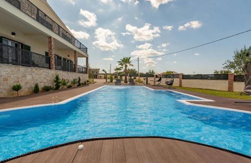 Visocane Villa | Villa Leon ZadarVillas