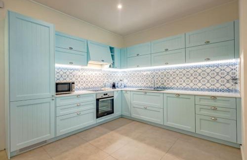 Lygia Villa | Villa Leonardo, with superb views