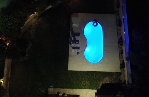 Potamidha Villa | Villa Leonton with a private pool