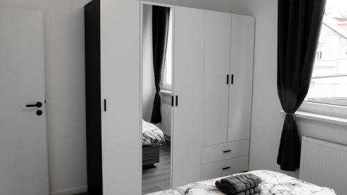 Karlovy Vary Apartment | Villa Leopold - apartmánový dům