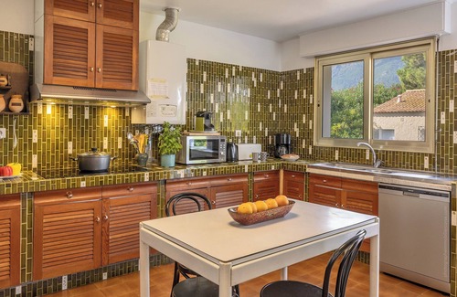 Moriani-Plage Villa | Villa Les 3 frères