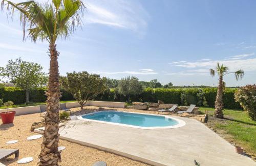 Piolenc Villa | Villa les Buisses