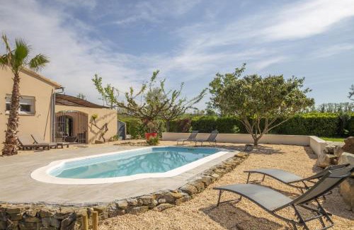 Piolenc Villa | Villa les Buisses