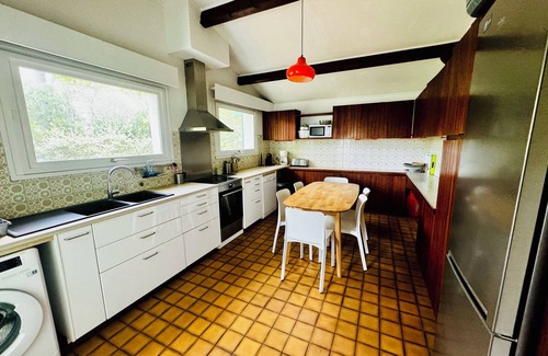 Le Penon House | Villa les Cigales - 15 Personnes