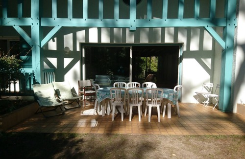 Le Penon House | Villa les Cigales - 15 Personnes