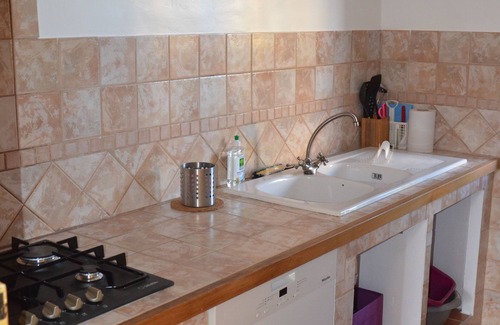 Les Sablettes Villa | Villa "Les Deux Frères" - Historic family home in Les Sablettes