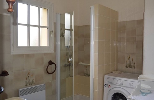 Les Moutiers-en-Retz House | Villa Les Moutiers-en-Retz, 3 bedrooms, 6 persons