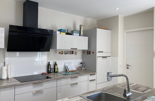 Talmont-Saint-Hilaire House | Villa les Ouches