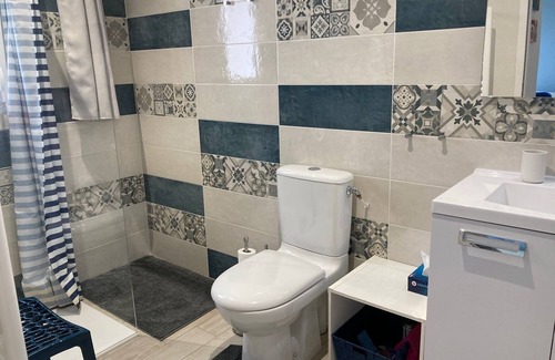 Talmont-Saint-Hilaire House | Villa les Ouches