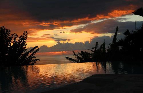 Les Avirons Villa | Villa Les Jacarandas