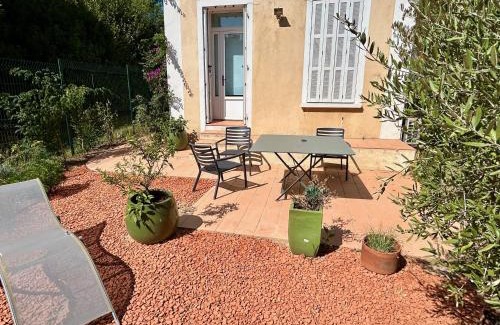 Tamaris Apartment | Villa les Lys 2