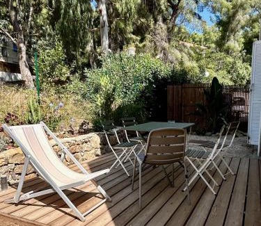 Tamaris Apartment | Villa les Lys 2