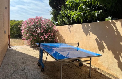 Salses-le-Chateau Villa | Villa Les Oliviers