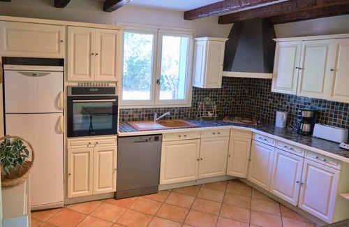 Volonne Villa | Villa Les Oliviers