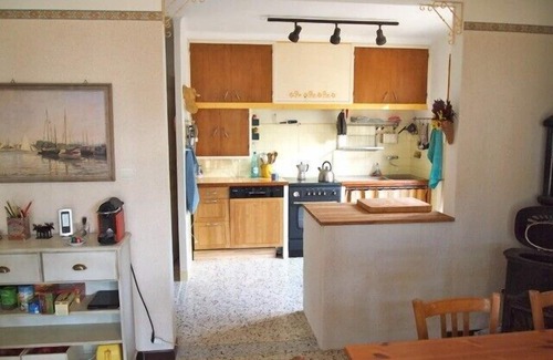 Martigues Villa | Villa Les Tamaris - La Couronne/Les Tamaris at the Côte Bleue