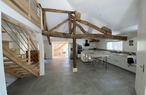 Laree House | Villa Lesberit