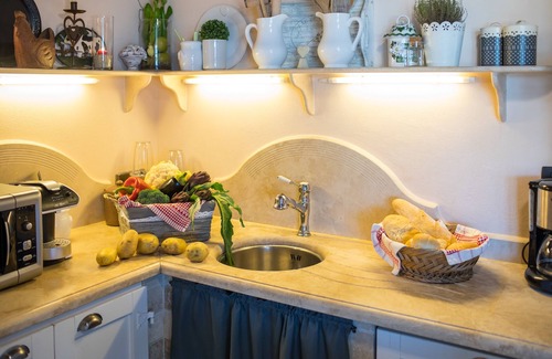 Guardistallo Villa | Villa Lestra by Fantasia Villas