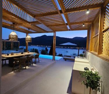 Geni Villa | Villa Lethia