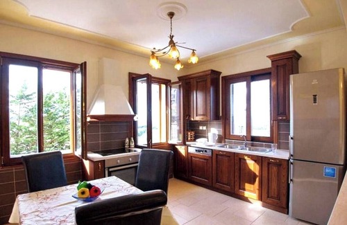 Chalikeri Villa | Villa Levanda with private pool 10 min to Fiskardo