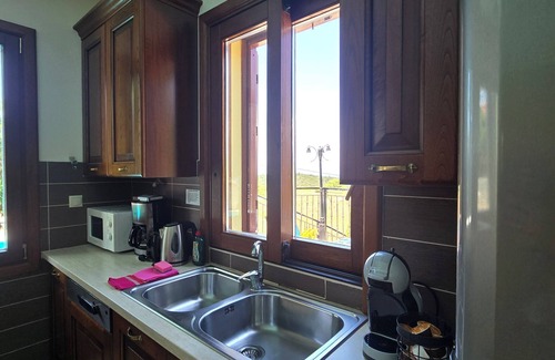 Chalikeri Villa | Villa Levanda with private pool 10 min to Fiskardo