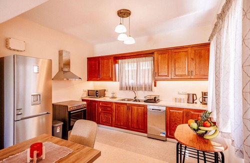 Zakynthos Town Villa | Villa Levanda with private pool