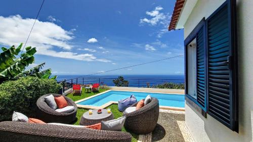 Canhas House | Villa Liana by LovelyStay