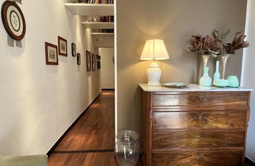 Siena Historical Center Apartment | Villa Liberty TownHouse