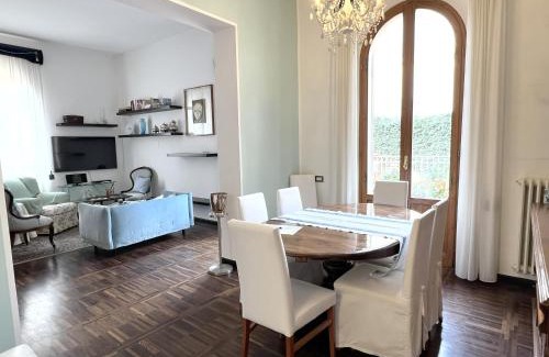 Siena Historical Center Apartment | Villa Liberty TownHouse