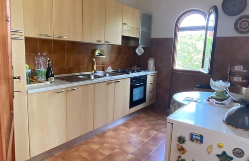 Capitana Villa | Villa "LIDIA" - Starfish 1