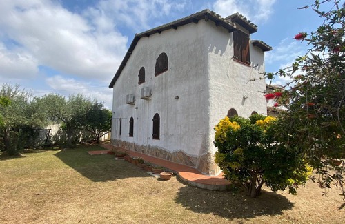 Capitana Villa | Villa "LIDIA" - Starfish 1