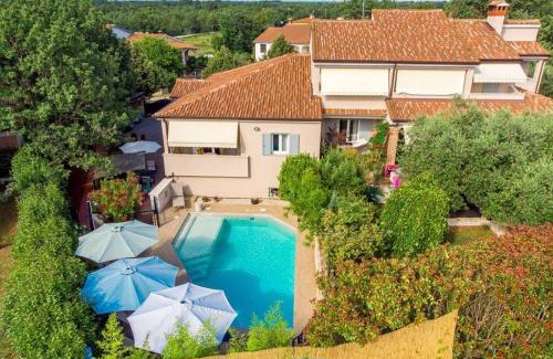 Antonci House | Villa Lidija