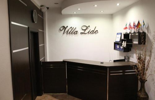 Siedlce Bed & Breakfast | Villa Lido