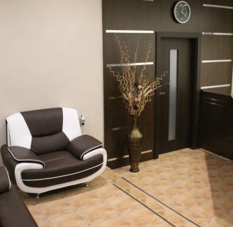 Siedlce Bed & Breakfast | Villa Lido