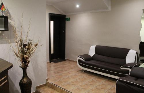 Siedlce Bed & Breakfast | Villa Lido