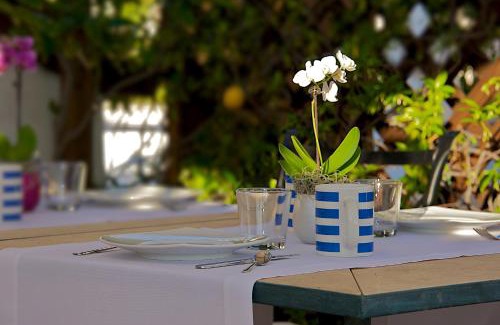 Ischia Porto Bed & Breakfast | Villa Lieta