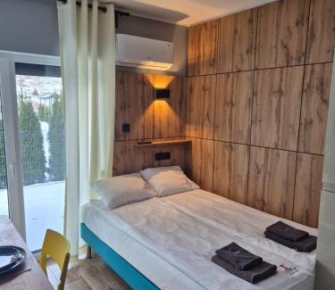 Krynica Morska House | VILLA LIGHTHOUSE - Adults Only - 12plus