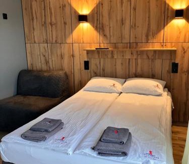 Krynica Morska House | VILLA LIGHTHOUSE - Adults Only - 12plus