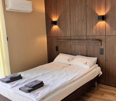 Krynica Morska House | VILLA LIGHTHOUSE - Adults Only - 12plus