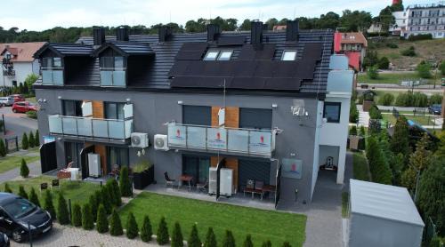 Krynica Morska House | VILLA LIGHTHOUSE - Adults Only - 12plus