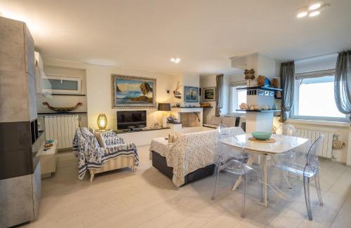 Varigotti House | Villa Liliana - Ancora - Esclusivo con Accesso Diretto alla Spiaggia