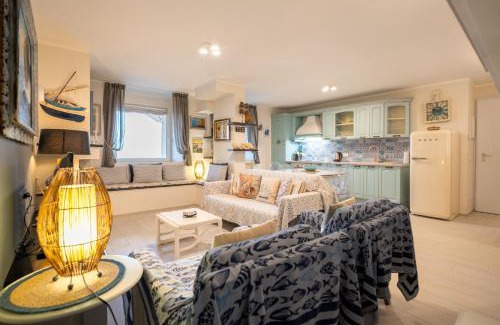 Varigotti House | Villa Liliana - Ancora - Esclusivo con Accesso Diretto alla Spiaggia