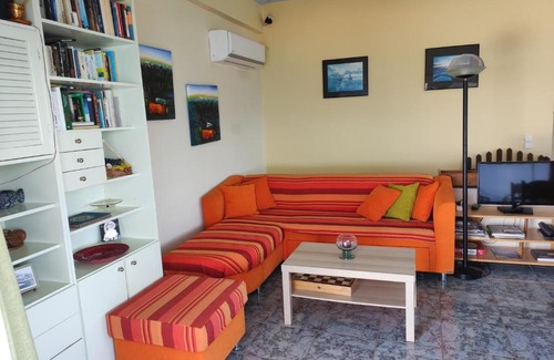 Kitries Apartment | Villa Lilika Santova Kalamata