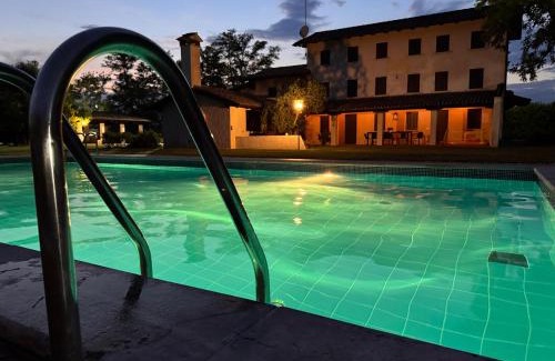 Ospedaletto di Istrana Villa | Villa Lilly