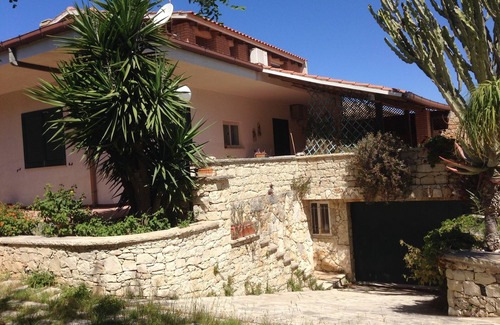 Marina di Modica Villa | VILLA LINA in MARINA di MODICA