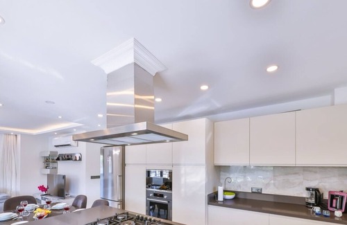 Dalyan City Center Villa | Villa Lina Super Luxury 4 Bedroom with Private Pool in Dalyan Maras Area