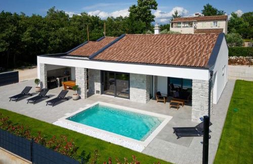 Buje Villa | Villa Linda by Rent Istria
