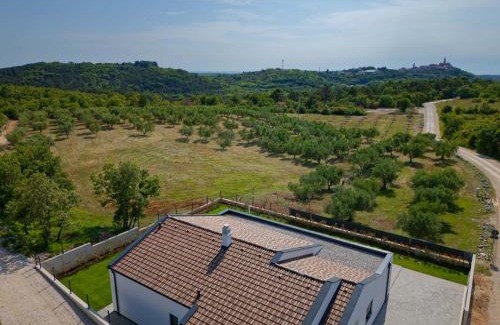 Buje Villa | Villa Linda by Rent Istria